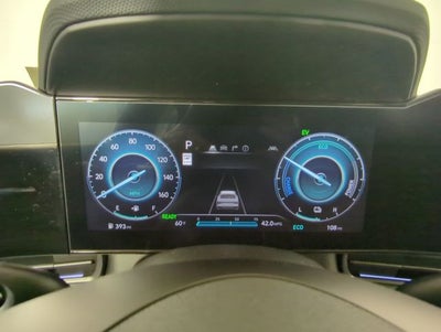 2024 Hyundai Elantra Hybrid Limited