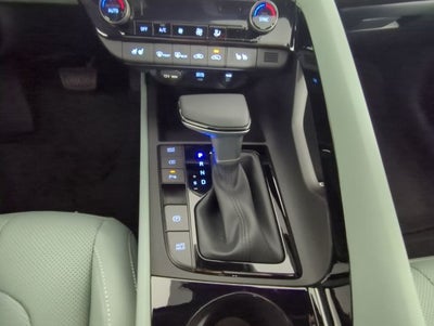 2024 Hyundai Elantra Hybrid Limited