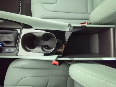 2024 Hyundai Elantra Hybrid Limited