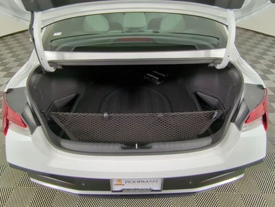 2024 Hyundai Elantra Hybrid Limited