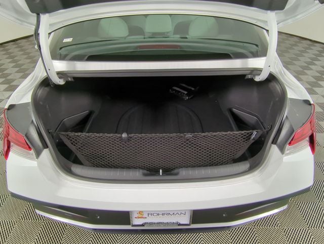 2024 Hyundai Elantra Hybrid Limited