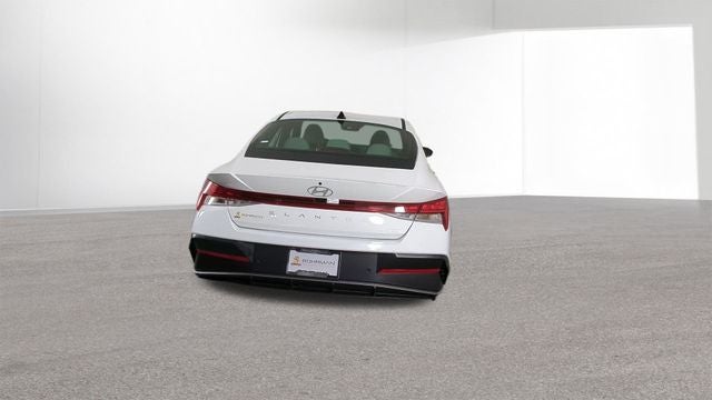 2024 Hyundai Elantra Hybrid Limited