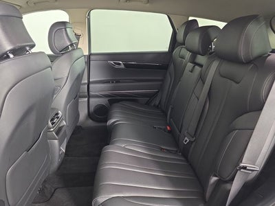 2025 Genesis GV80 Standard