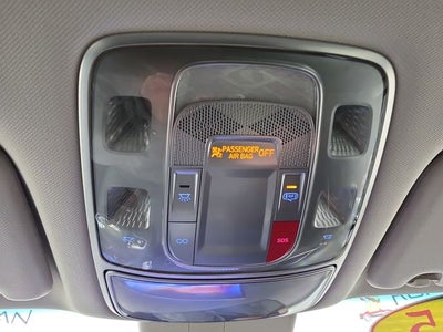 2025 Genesis GV80 Standard