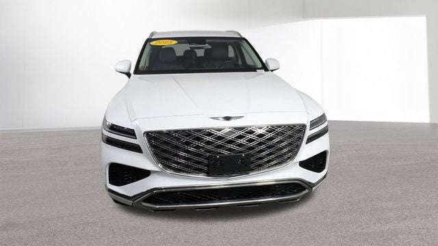 2025 Genesis GV80 Standard