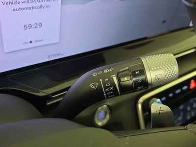 2025 Genesis GV80 Standard