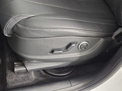 2025 Genesis GV80 Standard