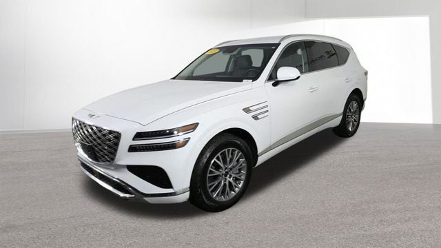 2025 Genesis GV80 Standard