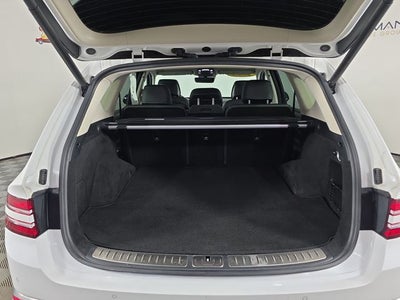 2025 Genesis GV80 Standard