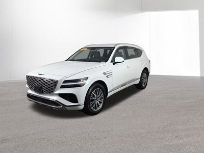 2025 Genesis GV80 Standard