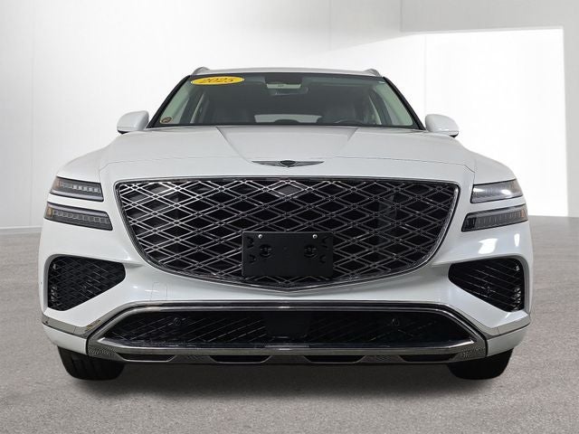 2025 Genesis GV80 Standard