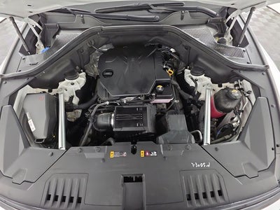 2025 Genesis GV80 Standard