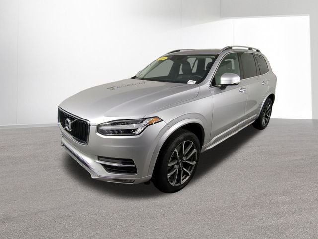 2019 Volvo XC90 Momentum