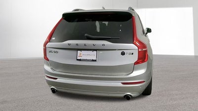 2019 Volvo XC90 Momentum