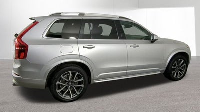 2019 Volvo XC90 Momentum