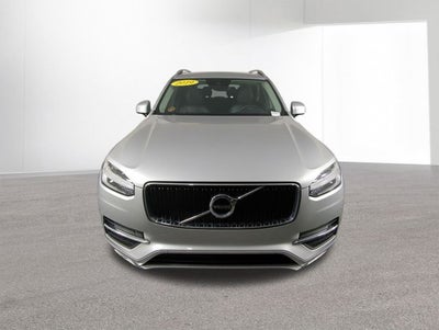 2019 Volvo XC90 Momentum