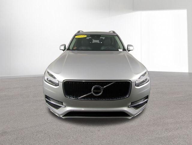 2019 Volvo XC90 Momentum