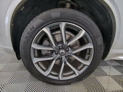 2019 Volvo XC90 Momentum