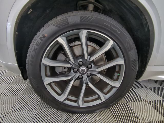2019 Volvo XC90 Momentum