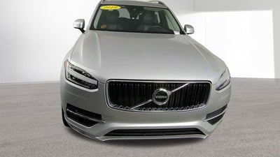 2019 Volvo XC90 Momentum