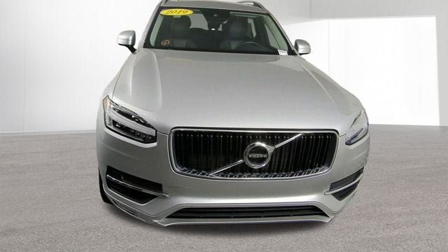 2019 Volvo XC90 Momentum
