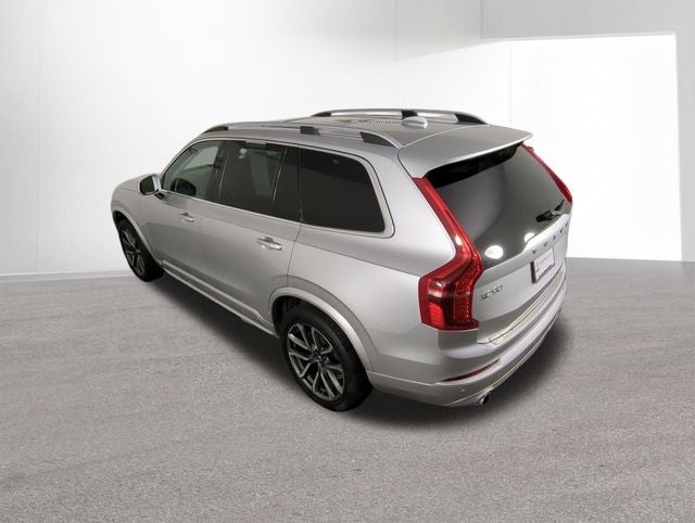 2019 Volvo XC90 Momentum