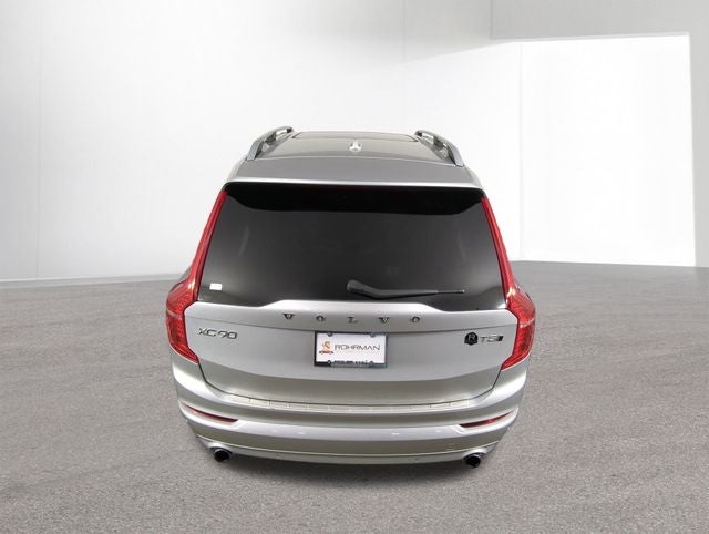 2019 Volvo XC90 Momentum