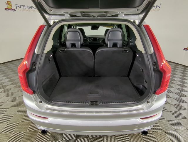 2019 Volvo XC90 Momentum