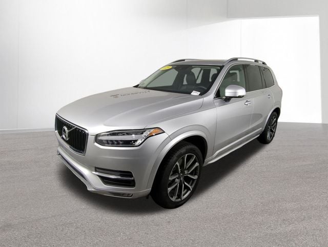 2019 Volvo XC90 Momentum