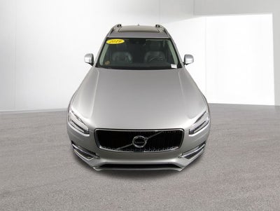 2019 Volvo XC90 Momentum