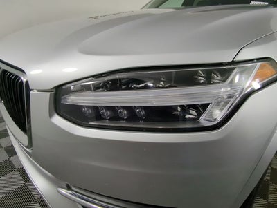 2019 Volvo XC90 Momentum