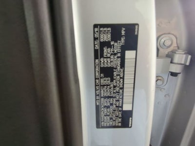 2019 Volvo XC90 Momentum