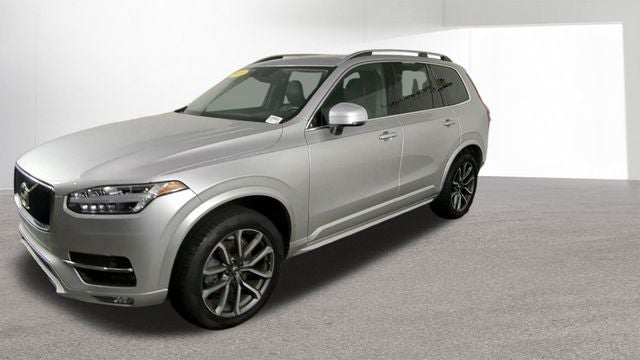 2019 Volvo XC90 Momentum