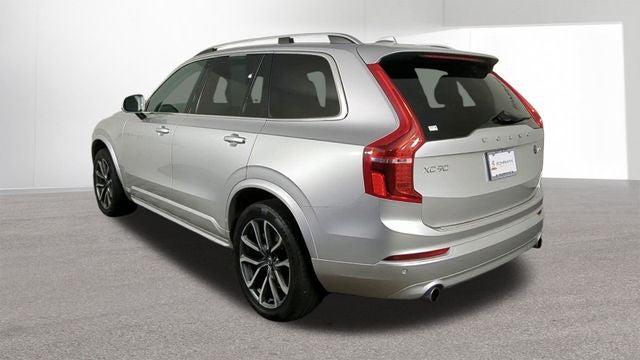 2019 Volvo XC90 Momentum