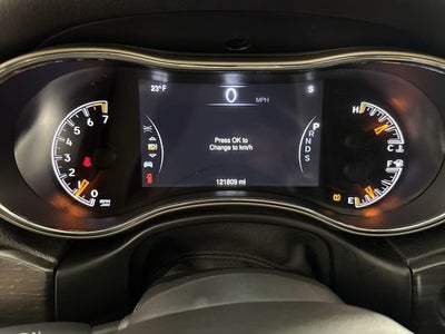 2014 Jeep Grand Cherokee Altitude