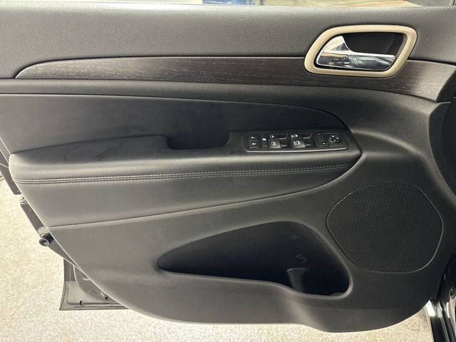 2014 Jeep Grand Cherokee Altitude