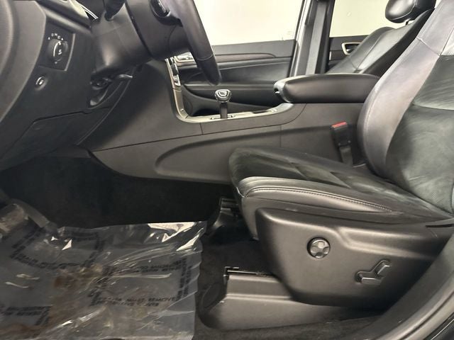 2014 Jeep Grand Cherokee Altitude