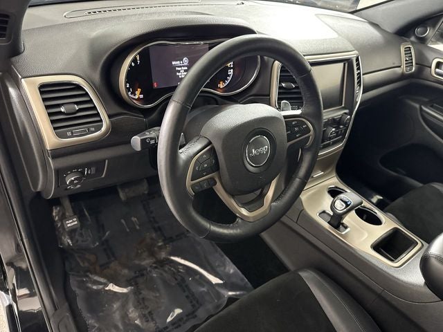 2014 Jeep Grand Cherokee Altitude