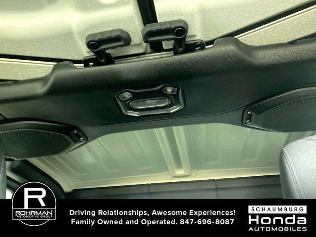 2021 Jeep Gladiator Willys