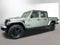 2021 Jeep Gladiator Willys