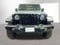 2021 Jeep Gladiator Willys