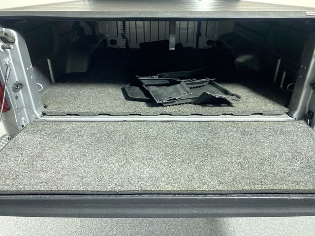 2021 Jeep Gladiator Willys