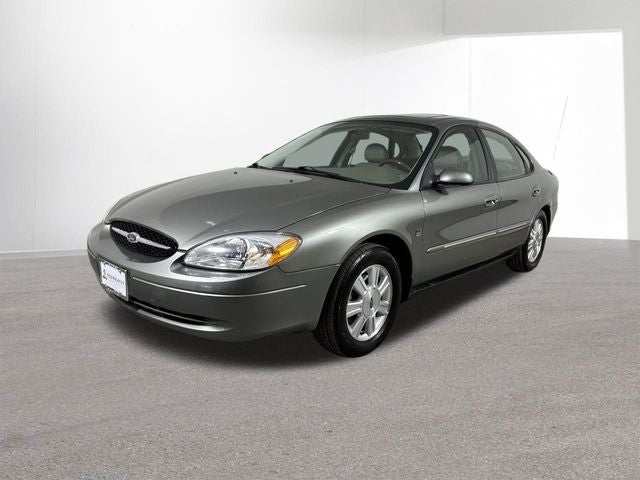 2003 Ford Taurus SEL Deluxe