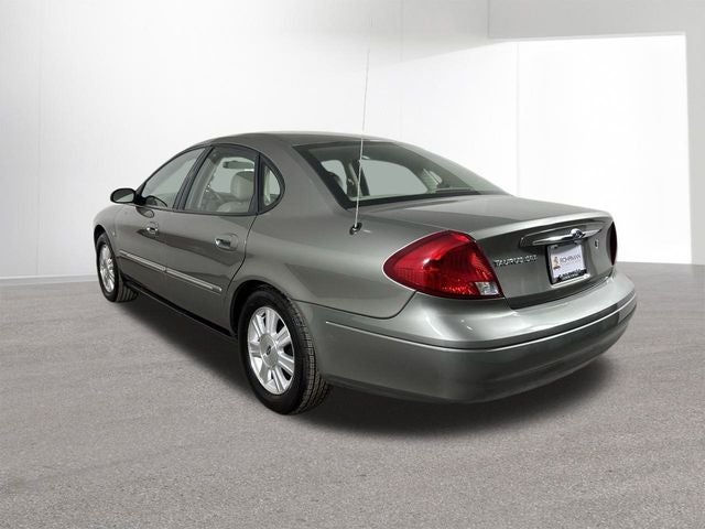 2003 Ford Taurus SEL Deluxe