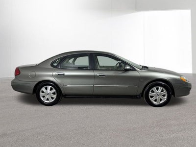 2003 Ford Taurus SEL Deluxe