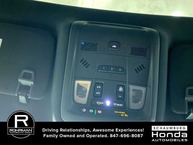 2020 Cadillac XT6 Sport