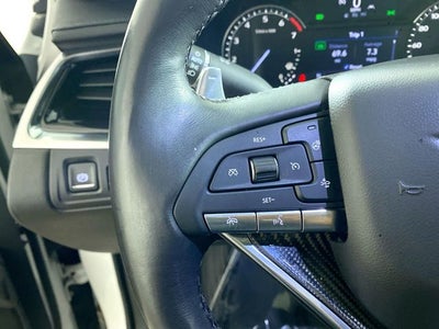 2020 Cadillac XT6 Sport