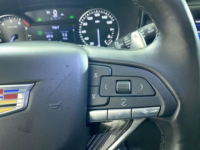 2020 Cadillac XT6 Sport