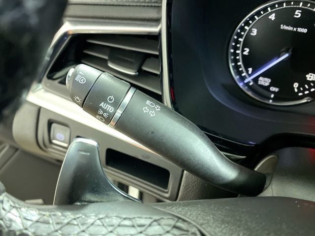 2020 Cadillac XT6 Sport