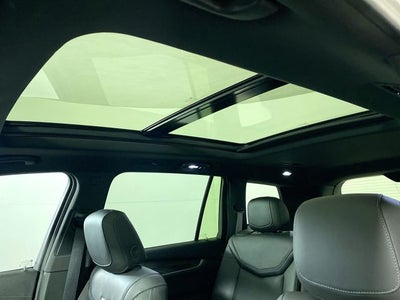 2020 Cadillac XT6 Sport